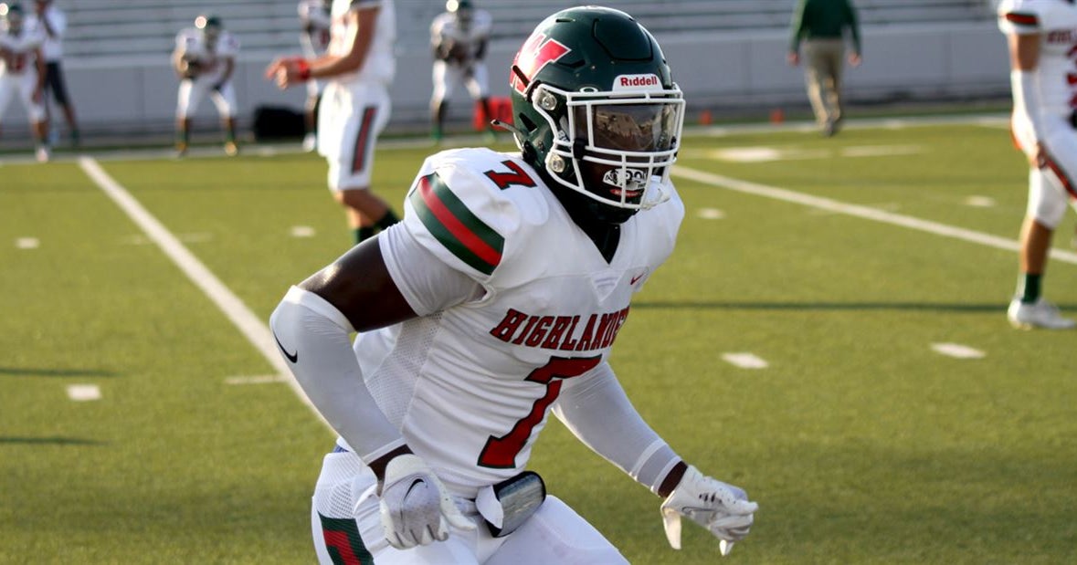 VIP Intel: Where things stand with Aggie LB commit Martrell Harris and ...