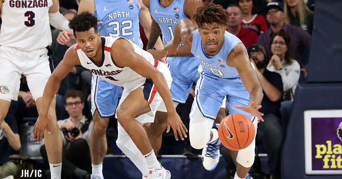 UNC Basketball Player Preview: Anthony Harris UNC Basketball Player Preview: Anthony Harris