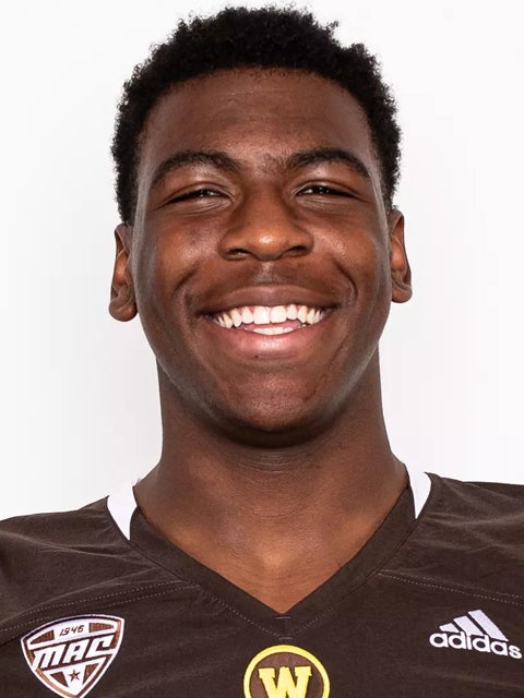 Jordan Buckley athlete image