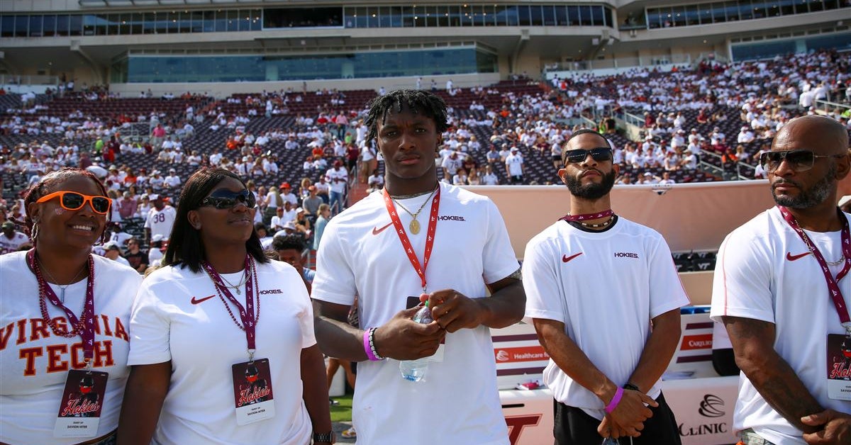 Recruit Photos: Rutgers