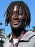 Cam Aime athlete image