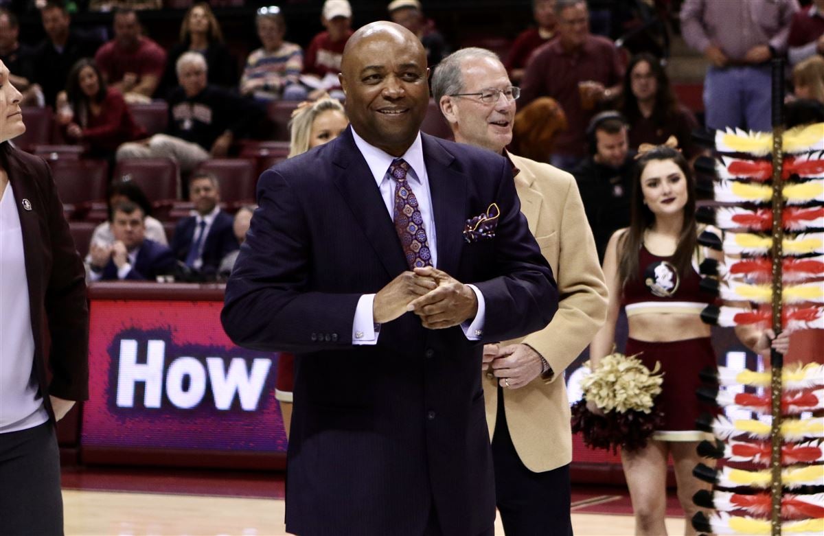 Leonard Hamilton Named To National Coach Of The Year Watch List