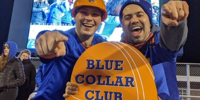 Boise State Football 2023-24:  What If It All Goes Right? What If It All Goes Wrong?
