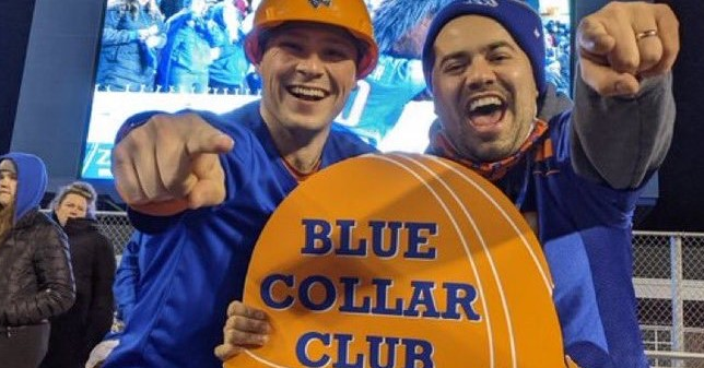 Boise State Football 2023-24:  What If It All Goes Right? What If It All Goes Wrong?