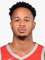 Vincent Edwards, Houston, Small Forward