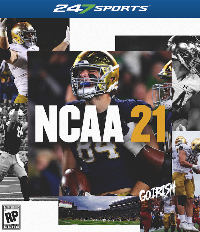 Ncaa Football 21 / Official Ncaa Football 21 Thread Page 3 ...