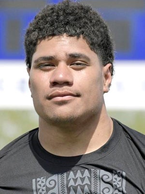 Uhila Wolfgramm athlete image