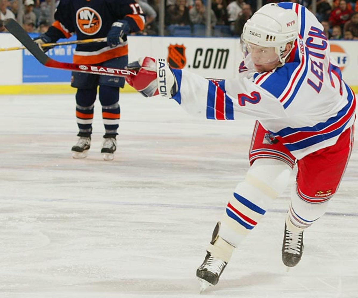 New Mississippi High School Classifications.