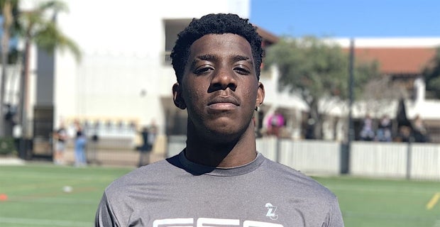 Five ECU targets to know at EDGE for the 2023 class