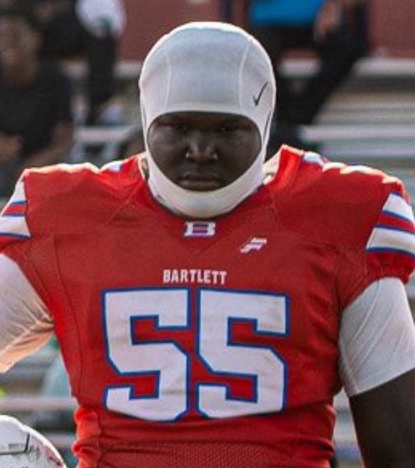 Elijah Turner