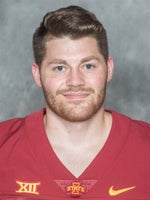 Alex Probert, Iowa State, Kicker