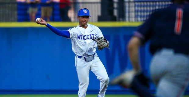 Kentucky Baseball in the 2022 SEC Tournament: What to know