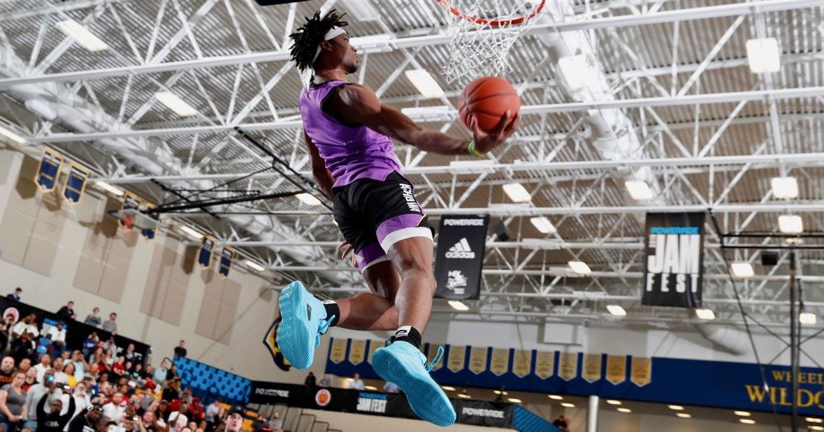 Top 50 Basketball Recruits 2025