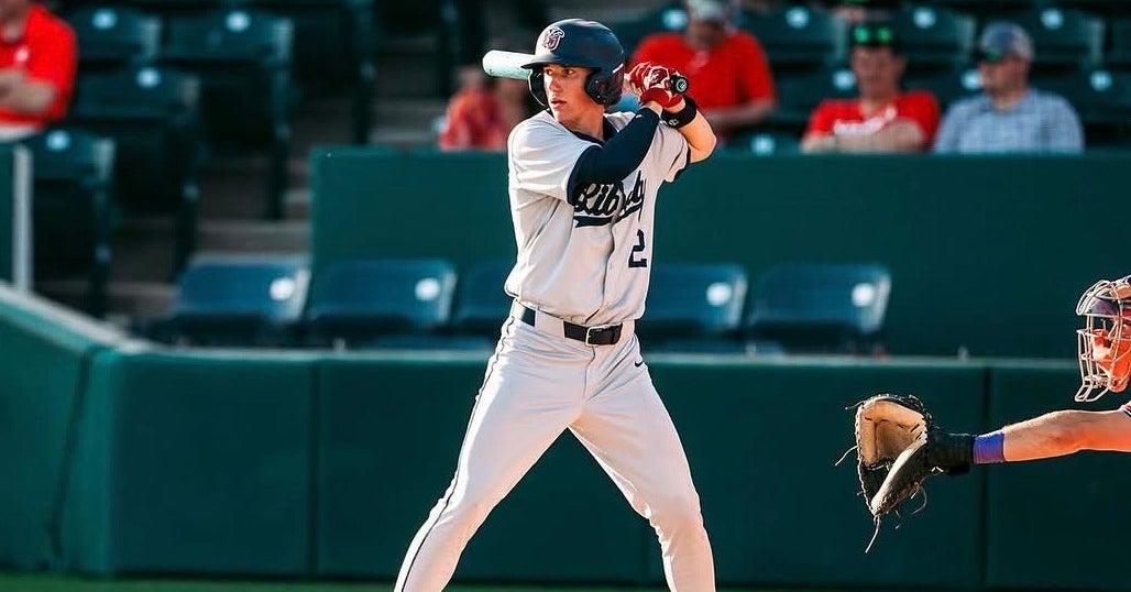 FSU Baseball: Seminoles add portal commitment from Texas INF Callum Early