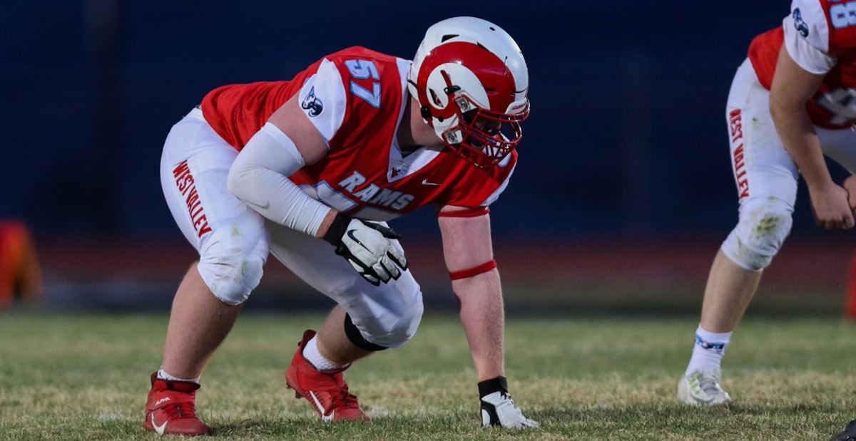 West Valley's JP Leahy Talks Washington State PWO