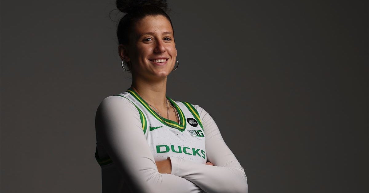 What Kelly Graves had to say about Oregon's three transfer portal additions