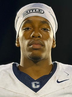 Eli Woodard athlete image