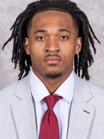 Mike Gerald, Minnesota, Cornerback
