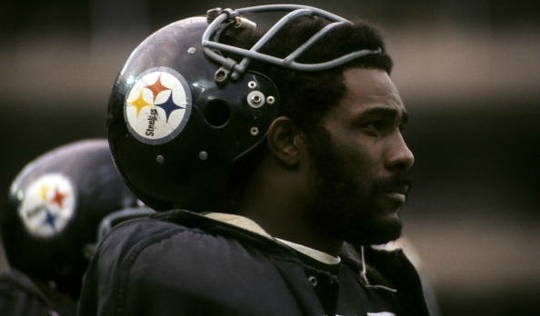 Actually, Joe Greene Has Six Super Bowl Rings!