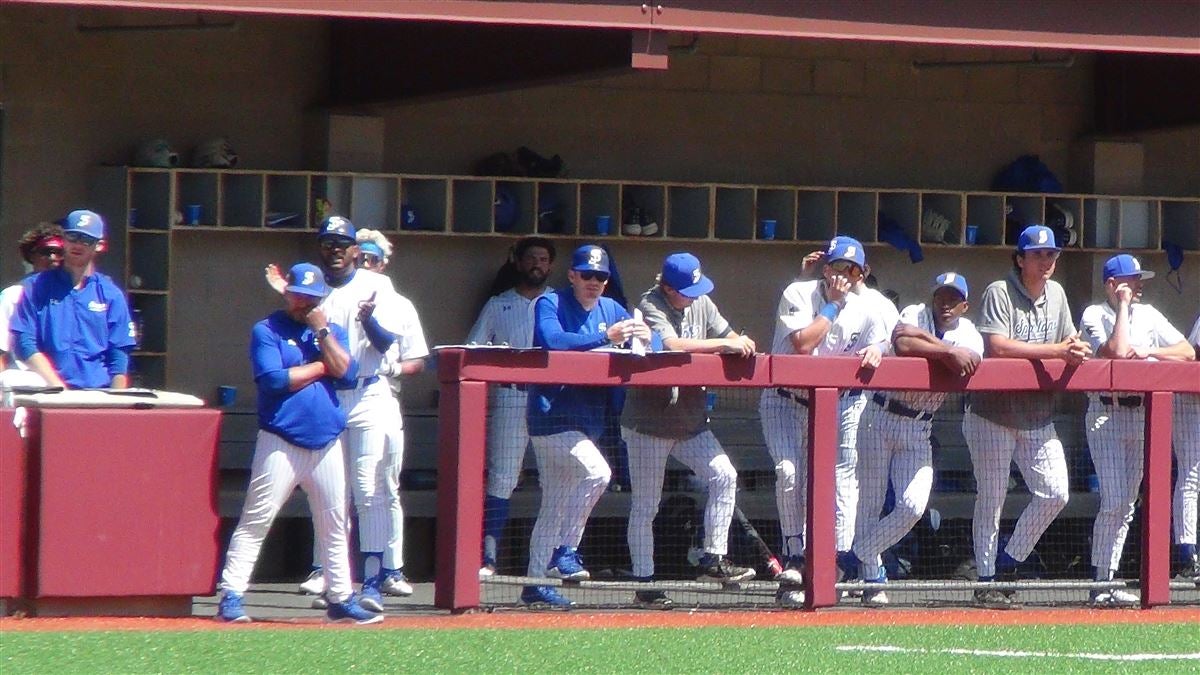 San Jose State baseball vs. San Diego State Bonus VIP notes