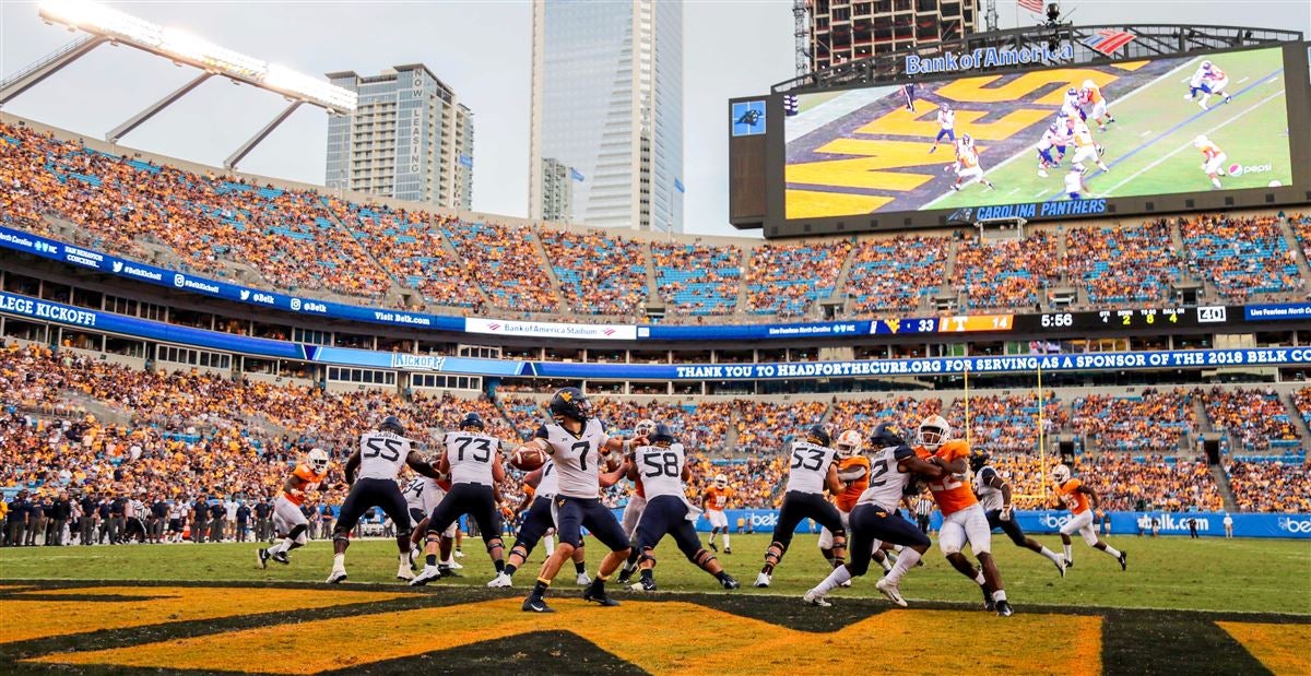 Neyland at Night: Football Opener Set For Thursday, Sept. 1, SEC Network  Primetime - University of Tennessee Athletics