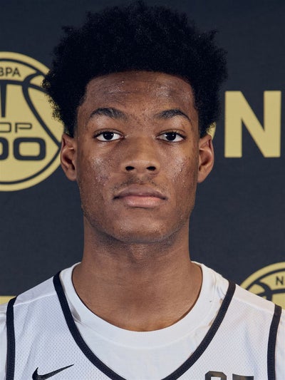 Erick Dampier Jr. Photo