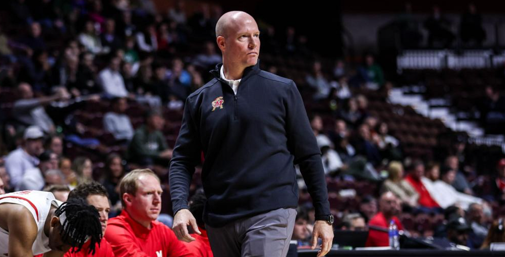 Maryland Basketball Coach Kevin Willard Sees Glimpses Of 'championship ...