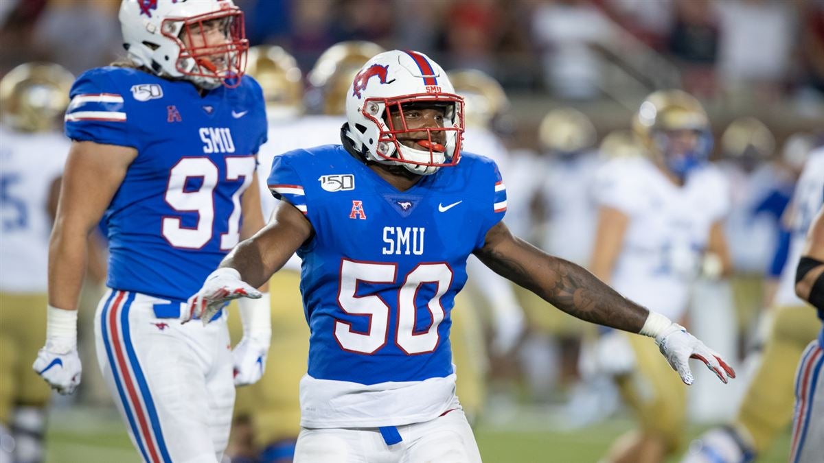Smu Roster Where SMU's roster ranked in recruiting