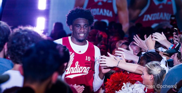 Rapper Gucci Mane To Perform at 2023 Indiana Basketball Hoosier