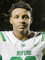 Eddrick Houston