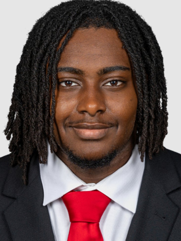 Drew Collins athlete image