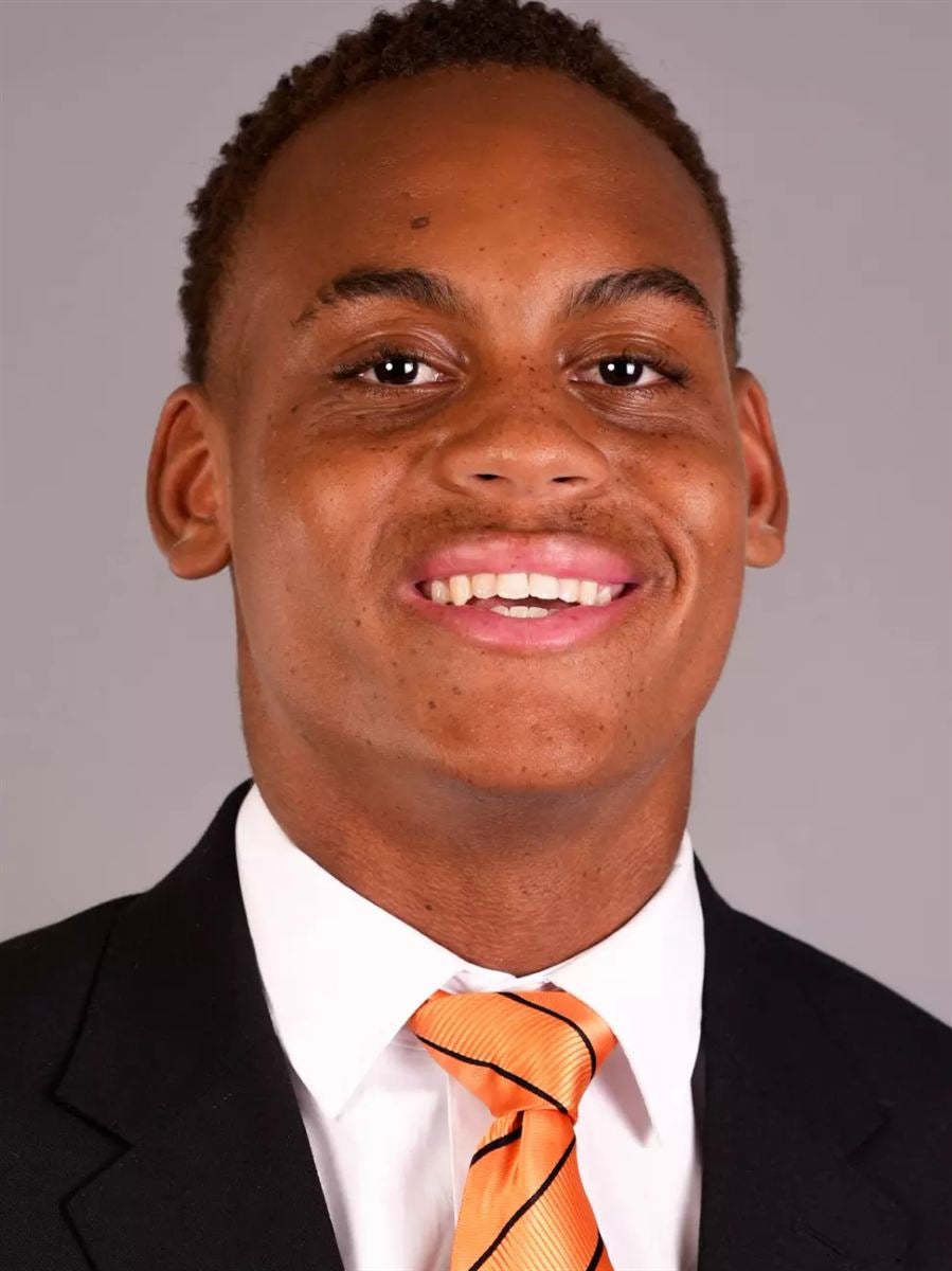 Mike Lindsay athlete image