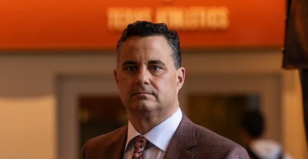 Sean Miller