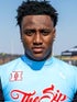 Yoshawn Hudson athlete image