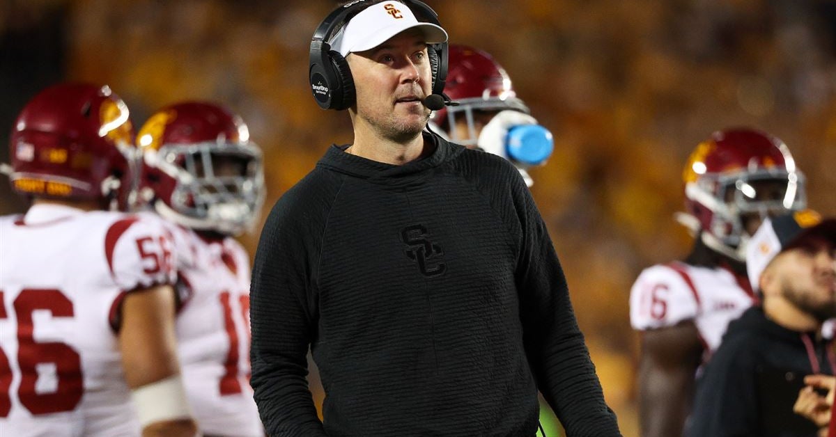 Big Ten power rankings feature USC skid, Wisconsin surge in Week 9 shakeup