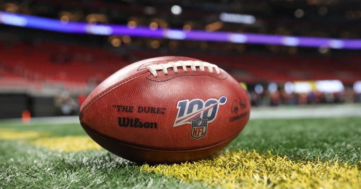 2020 NFL schedule: List of opponents for all 32 teams 2020 NFL schedule: List of opponents for all 32 teams