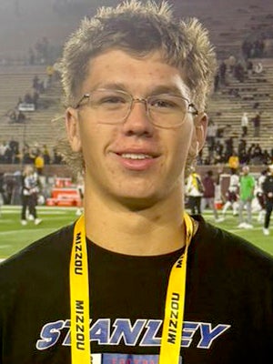 Ben Hynek athlete image