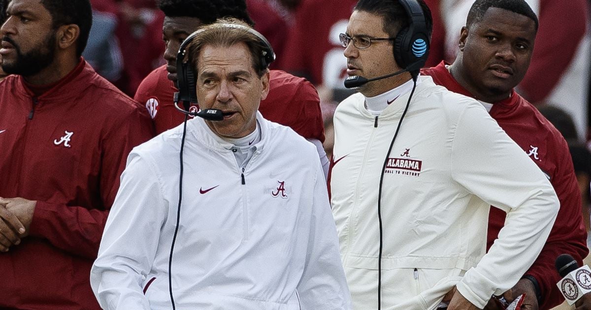 Alabama mayor resigns after criticizing Crimson Tide on Facebook