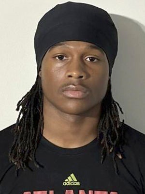 George Murray III athlete image