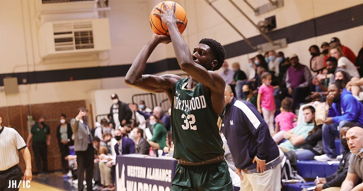 Hubert Davis Offers 2024 4-Star Wing Drake Powell Hubert Davis Offers 2024 4-Star Wing Drake Powell