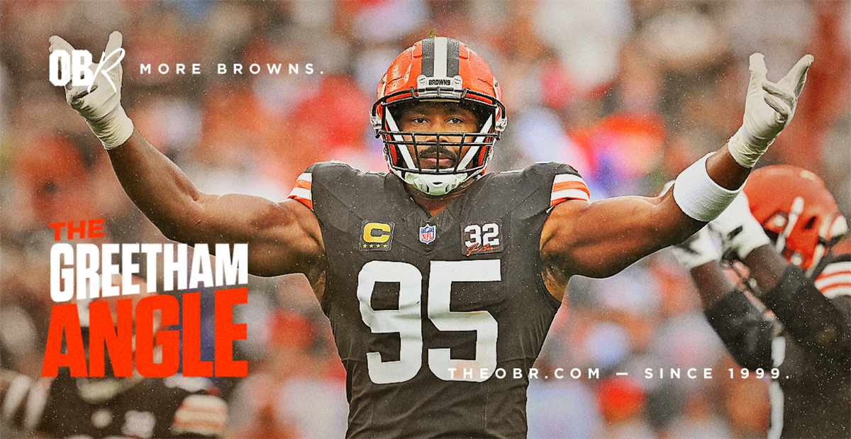 Cleveland Browns dominate Cincinnati Bengals in home opener with 24-3  victory - BVM Sports