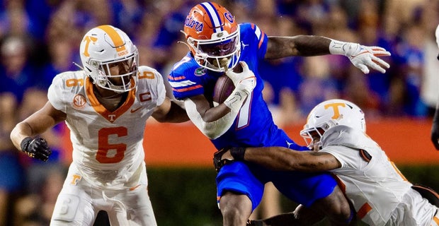 Transfer portal: Showcasing 10 best-available SEC players