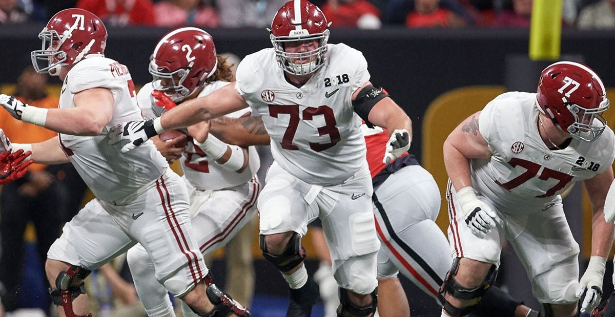 Bengals' Jonah Williams, from Folsom High to the Super Bowl