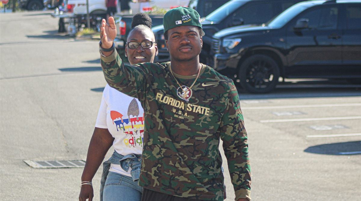 Florida State's Top 10 Most Wanted Recruits: High School/JUCO Edition - Vimarsana News
