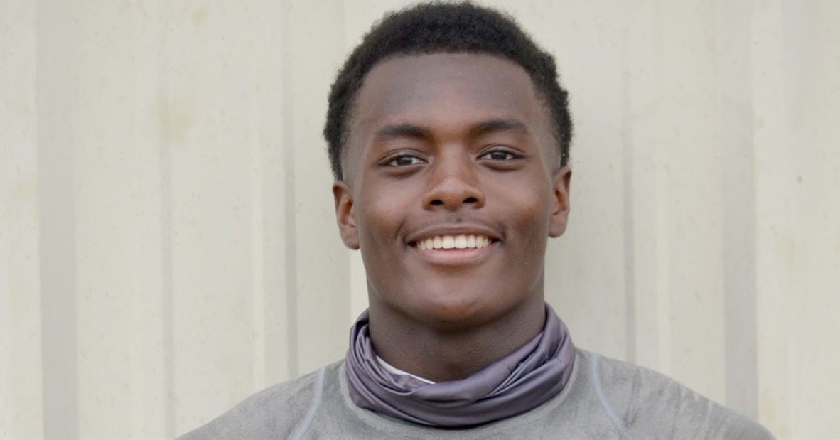 Three-Star Texas EDGE Prospect Trey Wilson 'Very Interested' In Washington, Sets Visit