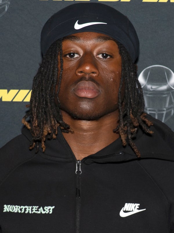 Abdul Turay athlete image