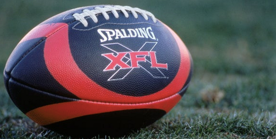 Xfl Player Salaries Minuscule Compared To Nfl Minimum