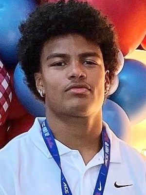 Earl O'Guinn Jr.