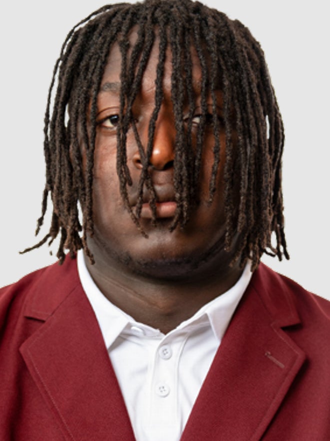 Keshawn Hayden athlete image