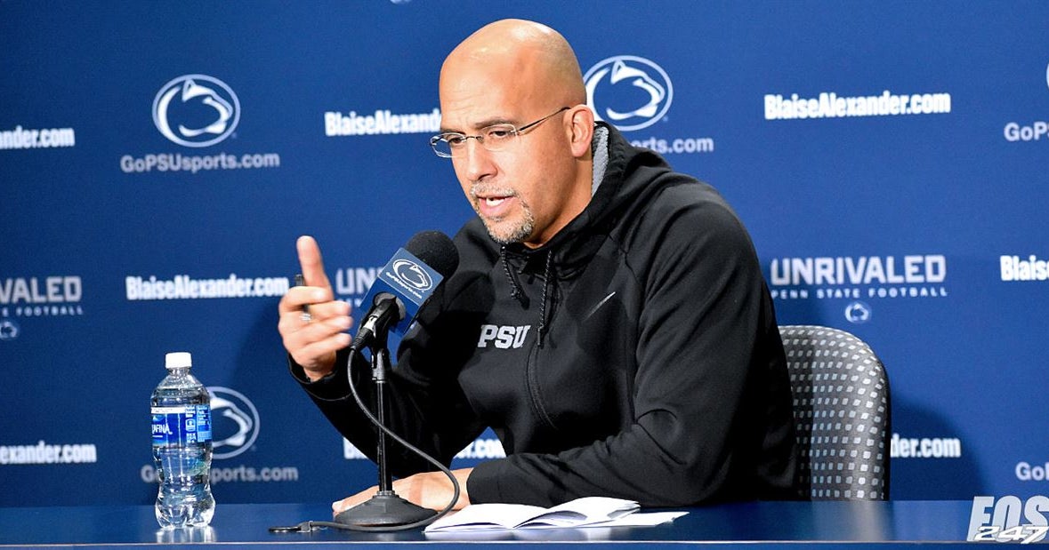 247Sports Crystal Ball forecast Penn State to land junior CB